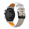 1 pcs Smart Watch Band for Samsung Galaxy Gear S3 Classic LTE Watch 4 Classic 42mm / 46mm,  Watch 4 40mm / 44mm,  Watch 3 41mm,  Watch 42mm Watch Active 2 40mm / 44mm,  Watch Active 40mm Watch 3 45mm miniinthebox