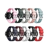 1 pcs Smart Watch Band for Samsung Galaxy Watch 4 40/44mm Watch 4 Classic 42/46mm Soft Silicone Smartwatch Strap Adjustable Elastic Classic Clasp Sport Band Replacement Wristband miniinthebox