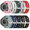 1 pcs Smart Watch Band for Suunto Suunto 9 Peak Suunto 9 Peak Silicone Smartwatch Strap Soft Breathable Sport Band Replacement Wristband miniinthebox