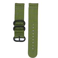 1 pcs Smart Watch Band for Suunto SUUNTO 9 SUUNTO Spartan Sport Suunto Spartan Sport Wrist HR Baro suunto7 suunto9 baro Sport Band Nylon Replacement Wrist Strap miniinthebox
