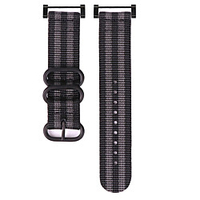 1 pcs Smart Watch Band for Suunto SUUNTO CORE Sport Band Nylon Replacement Wrist Strap miniinthebox