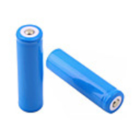 1 Pcs Stable 2000mAh 18650 3.7V Rechargeable Cell Li-ion Lithium Batteries Headlamp Torch Flashlight Bateria Replacement