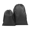 1 pcs Storage Bags Polyester Home Black miniinthebox