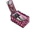 1 pcs Storage Bags Polyester Home Blue Burgundy Green miniinthebox