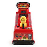 1 pcs Stress Reliever Soft Plastic Boxing Boxing Parent-Child Interaction Child