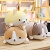 1 pcs Stuffed Animal Pillow Plush Doll Plush Toy Plush Toys Plush Dolls Stuffed Animal Plush Toy Welsh Corgi Soft Plush Fabric Plush Imaginative Play,  Stocking,  Great Birthday Gifts Party Favor