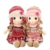 1 pcs Stuffed Animal Plush Doll Plush Toys Plush Dolls Stuffed Animal Plush Toy Fairytale Theme Non Toxic Lovely Comfy Cloth Plush Imaginative Play,  Stocking,  Great Birthday Gifts Party Favor Supplies
