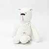 1 pcs Stuffed Animal Plush Toys Plush Dolls Stuffed Animal Plush Toy Bear Animals Cute Goose Feather Imaginative Play,  Stocking,  Great Birthday Gifts Party Favor Supplies All Kids Teenager