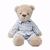 1 pcs Stuffed Animal Plush Toys Plush Dolls Stuffed Animal Plush Toy Bear Teddy Bear Animals Cute Cotton / Polyester Imaginative Play,  Stocking,  Great Birthday Gifts Party Favor Supplies All Kids
