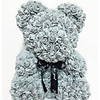 1 pcs Stuffed Animal Plush Toys Plush Dolls Stuffed Animal Plush Toy Bear Teddy Bear Animals Cute Cotton / Polyester Imaginative Play,  Stocking,  Great Birthday Gifts Party Favor Supplies All Kids