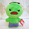 1 pcs Stuffed Animal Plush Toys Plush Dolls Stuffed Animal Plush Toy Cartoon Focus Toy Adorable Cotton / Polyester Fabrics Imaginative Play,  Stocking,  Great Birthday Gifts Party Favor Supplies All