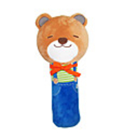 1 pcs Stuffed Animal Plush Toys Plush Dolls Stuffed Animal Plush Toy Creative Marine animal Animals Cotton / Polyester Imaginative Play,  Stocking,  Great Birthday Gifts Party Favor Supplies All