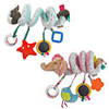 1 pcs Stuffed Animal Plush Toys Plush Dolls Stuffed Animal Plush Toy Creative Marine animal Animals Cotton / Polyester Imaginative Play,  Stocking,  Great Birthday Gifts Party Favor Supplies All