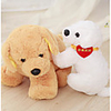 1 pcs Stuffed Animal Plush Toys Plush Dolls Stuffed Animal Plush Toy Dog Teddy Bear Animals Cute Cotton / Polyester Imaginative Play,  Stocking,  Great Birthday Gifts Party Favor Supplies All Kids