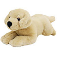 1 pcs Stuffed Animal Plush Toys Plush Dolls Stuffed Animal Plush Toy Dog Teddy Bear Animals Cute Cotton / Polyester Imaginative Play,  Stocking,  Great Birthday Gifts Party Favor Supplies All Kids