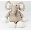 1 pcs Stuffed Animal Plush Toys Plush Dolls Stuffed Animal Plush Toy Elephant Animals Cute Cotton / Polyester Imaginative Play,  Stocking,  Great Birthday Gifts Party Favor Supplies All Kids Teenager