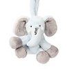 1 pcs Stuffed Animal Plush Toys Plush Dolls Stuffed Animal Plush Toy Elephant Animals Cute Cotton / Polyester Imaginative Play,  Stocking,  Great Birthday Gifts Party Favor Supplies All Kids Teenager