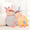 1 pcs Stuffed Animal Plush Toys Plush Dolls Stuffed Animal Plush Toy Rabbit Animals Cute Backpacks Nonwoven Cotton Imaginative Play,  Stocking,  Great Birthday Gifts Party Favor Supplies All Kids