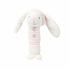 1 pcs Stuffed Animal Plush Toys Plush Dolls Stuffed Animal Plush Toy Rabbit Animals Cute Cotton / Polyester Imaginative Play,  Stocking,  Great Birthday Gifts Party Favor Supplies All Kids Teenager