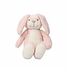 1 pcs Stuffed Animal Plush Toys Plush Dolls Stuffed Animal Plush Toy Rabbit Animals Cute Cotton / Polyester Imaginative Play,  Stocking,  Great Birthday Gifts Party Favor Supplies All Kids Teenager