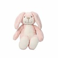 1 pcs Stuffed Animal Plush Toys Plush Dolls Stuffed Animal Plush Toy Rabbit Animals Cute Cotton / Polyester Imaginative Play,  Stocking,  Great Birthday Gifts Party Favor Supplies All Kids Teenager