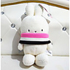 1 pcs Stuffed Animal Plush Toys Plush Dolls Stuffed Animal Plush Toy Rabbit Animals Cute Cotton Imaginative Play,  Stocking,  Great Birthday Gifts Party Favor Supplies All Kids Toddler