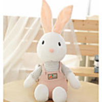 1 pcs Stuffed Animal Plush Toys Plush Dolls Stuffed Animal Plush Toy Rabbit Animals Cute Goose Feather Imaginative Play,  Stocking,  Great Birthday Gifts Party Favor Supplies All Kids Teenager