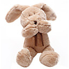 1 pcs Stuffed Animal Plush Toys Plush Dolls Stuffed Animal Plush Toy Rabbit Animals Cute Goose Feather Imaginative Play,  Stocking,  Great Birthday Gifts Party Favor Supplies All Kids Teenager
