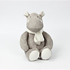 1 pcs Stuffed Animal Plush Toys Plush Dolls Stuffed Animal Plush Toy Rabbit Animals Cute Goose Feather Imaginative Play,  Stocking,  Great Birthday Gifts Party Favor Supplies All Kids Teenager