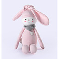1 pcs Stuffed Animal Plush Toys Plush Dolls Stuffed Animal Plush Toy Rabbit Animals Cute Goose Feather Imaginative Play,  Stocking,  Great Birthday Gifts Party Favor Supplies All Kids Teenager