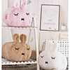 1 pcs Stuffed Animal Plush Toys Plush Dolls Stuffed Animal Plush Toy Rabbit Animals Cute Nonwoven Cotton Imaginative Play,  Stocking,  Great Birthday Gifts Party Favor Supplies All Kids Toddler