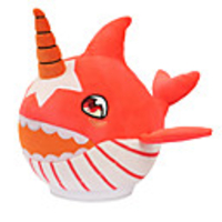 1 pcs Stuffed Animal Plush Toys Plush Dolls Stuffed Animal Plush Toy Shark Singing Adorable Parent-Child Interaction Coral Velve Imaginative Play,  Stocking,  Great Birthday Gifts Party Favor Supplies