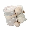 1 pcs Stuffed Animal Plush Toys Plush Dolls Stuffed Animal Plush Toy Sheep Animals Cute Cotton / Polyester Imaginative Play,  Stocking,  Great Birthday Gifts Party Favor Supplies All Kids Teenager