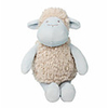 1 pcs Stuffed Animal Plush Toys Plush Dolls Stuffed Animal Plush Toy Sheep Animals Cute Cotton / Polyester Imaginative Play,  Stocking,  Great Birthday Gifts Party Favor Supplies All Kids Teenager