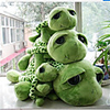 1 pcs Stuffed Animal Stuffed Goblin Toy Plush Toys Plush Dolls Stuffed Animal Plush Toy Novelty Mini Animals Cool Comfy Flannel Polyester Microfiber Imaginative Play,  Stocking,  Great Birthday Gifts