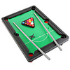 1 pcs Table Arcade Game Desk Games Billiards Plastic Exquisite Decompression Toys Family Interaction Adults Children