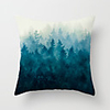 1 pcs Velvet Pillow Cover,  Botanical 3D Print Traditional Fashion Square Traditional Classic