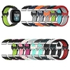 1 Pcs Watch Band Breathable Silicone Sport Strap For Fitbit Versa 3 / Fitbit Sense miniinthebox