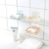1 pcs Waterproof Easy to Install Cases Plastics Bathroom Blue Purple Pink miniinthebox