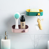 1 pcs Waterproof Easy to Install Cases PP Bathroom Blue Pink Green Yellow miniinthebox