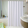 1 pcs Waterproof Shower Accessories Polyester Bathroom Cream miniinthebox
