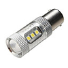 1 Piece BA15S(1156) / 1156 Car Light Bulbs 8.4 W SMD 3030 700 lm 16 LED Turn Signal Lights / Tail Lights / Side Marker Lights For All years