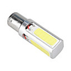 1 Piece BA15S(1156) / P21W Car Light Bulbs 20W 600lm COB 4 LED Turn Signal Lights / Tail Lights / Side Marker Lights For All years