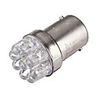1 Piece BA15S(1156) / T10 / 1156 Car Light Bulbs 2 W 120 lm 9 LED Turn Signal Lights / Tail Lights / Brake Lights For All years