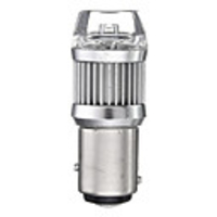 1 Piece BAY15D(1157) Car Light Bulbs 30 W SMD LED / SMD 2525 600 lm 6 LED Turn Signal Lights / Tail Lights / Brake Lights For All years