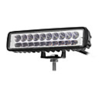 1 Piece Car Light Bulbs 50 W 6000 lm 20 LED Working Lights For All years