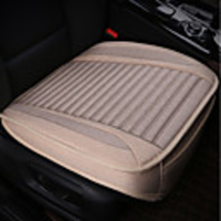 1 piece Car Seat Cushions Seat Cushions Black Polyester Common Car Seat Cover Pad Mat Auto Chair Cushion Universal Car-styling Supports For universal