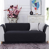 1 Piece Easy-Going Sofa Slipcover Reversible Quilted Sofa Cover Water Resistant Couch Cover Furniture Protector with Elastic Straps for Pets Kids Children Dog Cat miniinthebox