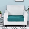 1 Piece Easy-Going Stretch Cushion Cover Sofa Cushion Furniture Protector Sofa Seat Cover Sofa slipcover Sofa Cover Soft Flexibility with Elastic Bottom