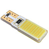 1 Piece T10 / W5W Car Light Bulbs 2.5 W COB 100 lm LED License Plate Lights / Turn Signal Lights / Interior Lights For Benz / BMW All years